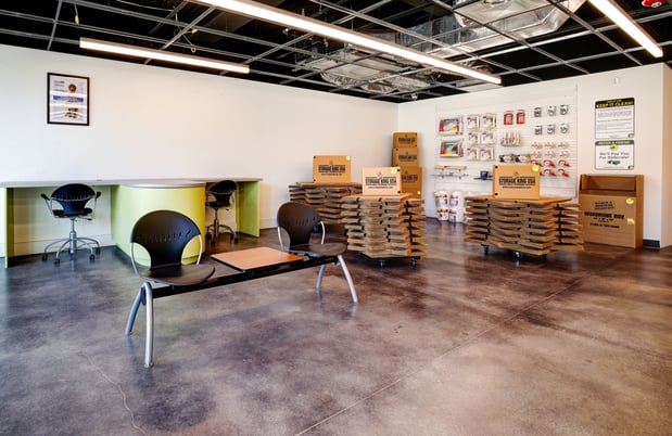 Images Storage King USA