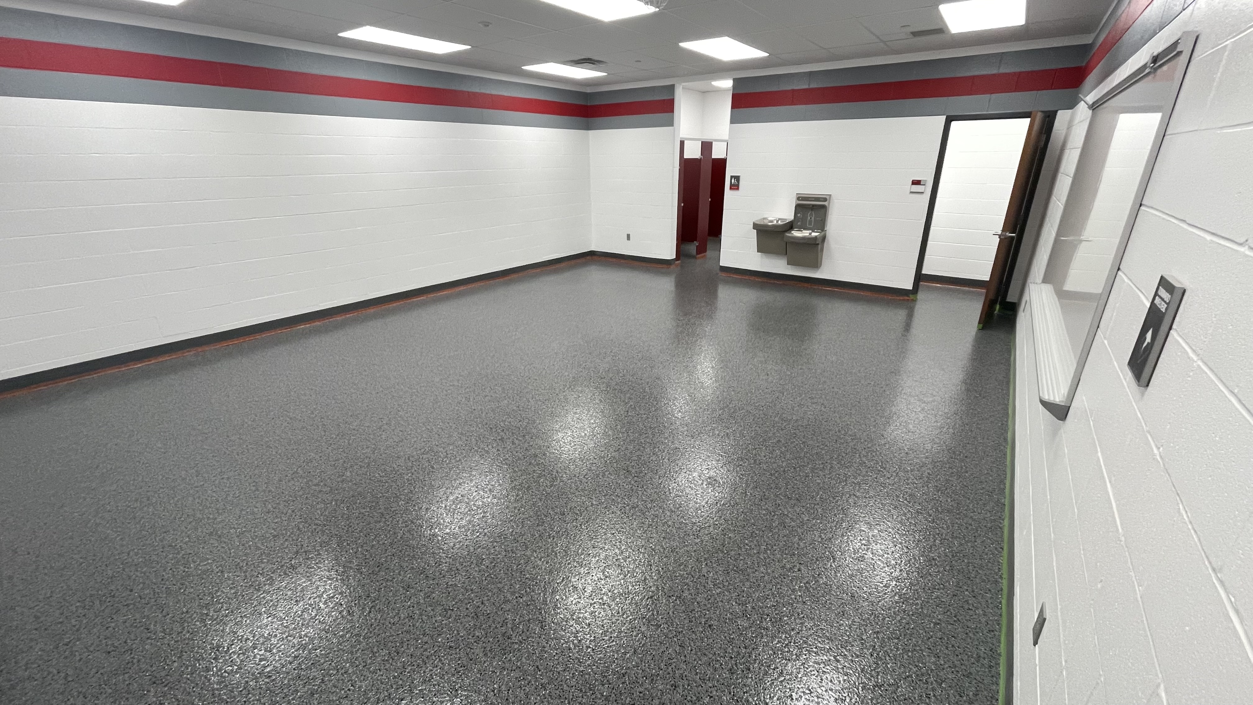 Performance Concrete Solutions Image