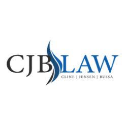CJB Law Logo