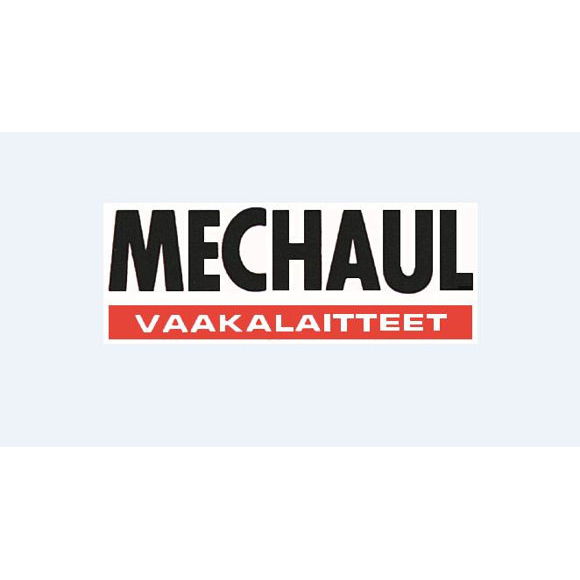 Mechaul Vaakalaitteet Oy Logo