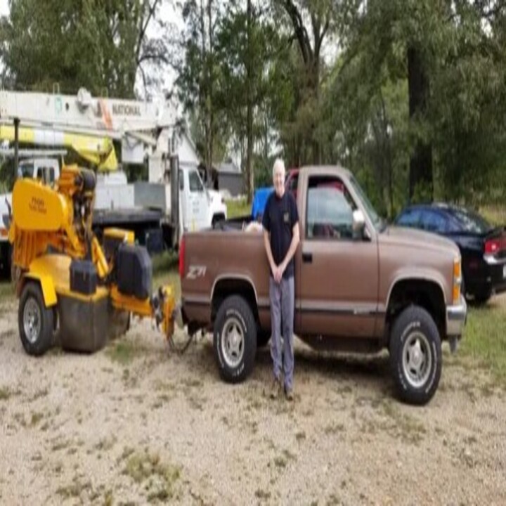 Images Childress Complete Tree Service