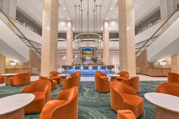 Images Hilton Anaheim