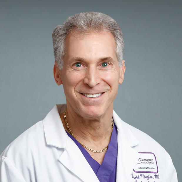 Images David Magier, MD