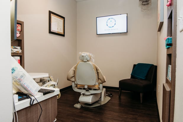 Images River Ranch Dental