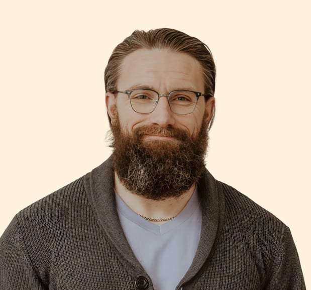 Images Luke Meier, Counselor