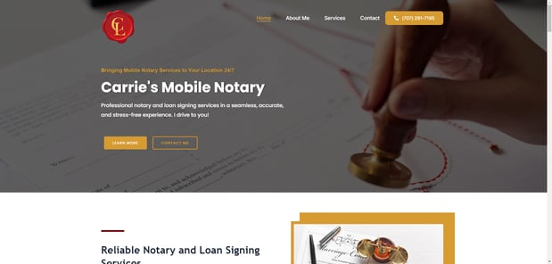 Images Web Design Agency (solorio designs LLC)