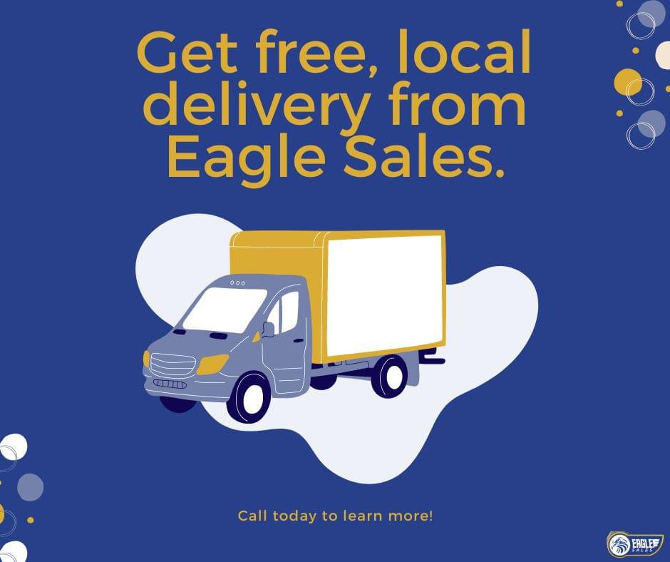 Eagle Sales Image