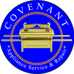 Covenant Appliance Repair Logo