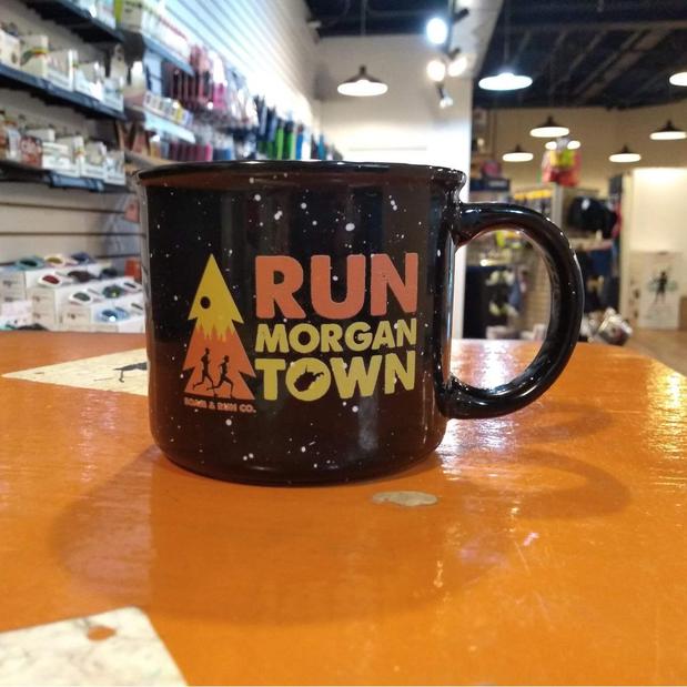 Images Morgantown Running