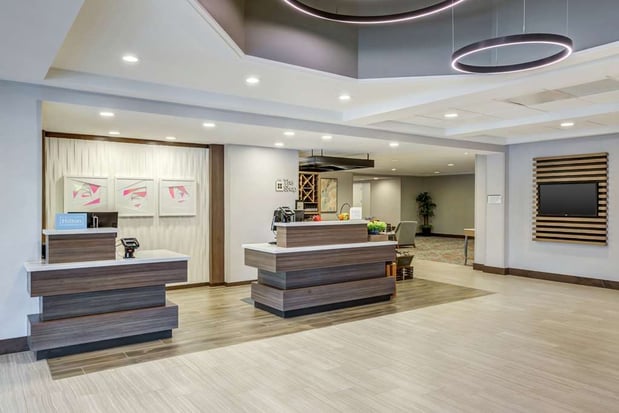 Images Hilton Garden Inn Boston/Waltham
