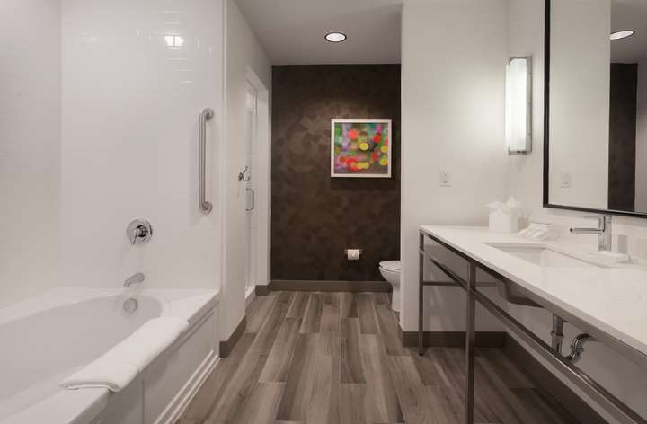 Images Hilton Garden Inn Ft. Walton Beach