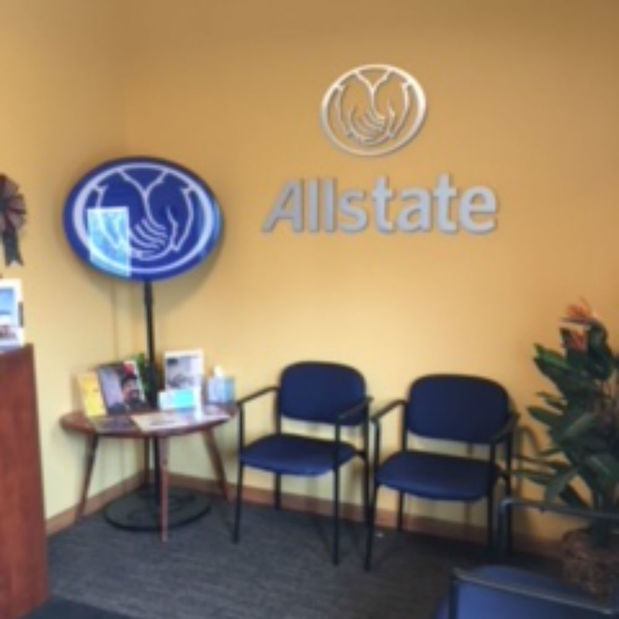 Images Loa Carroll-Hubbard: Allstate Insurance