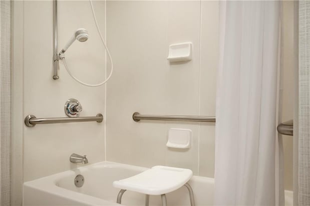Images Hampton Inn & Suites Newport/Middletown