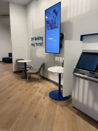 Images Capital One Café