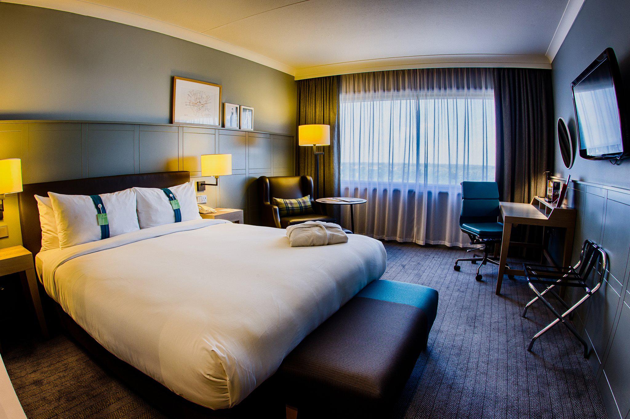 Holiday Inn London - Heathrow M4,JCT.4, an IHG Hotel London 03719 429095