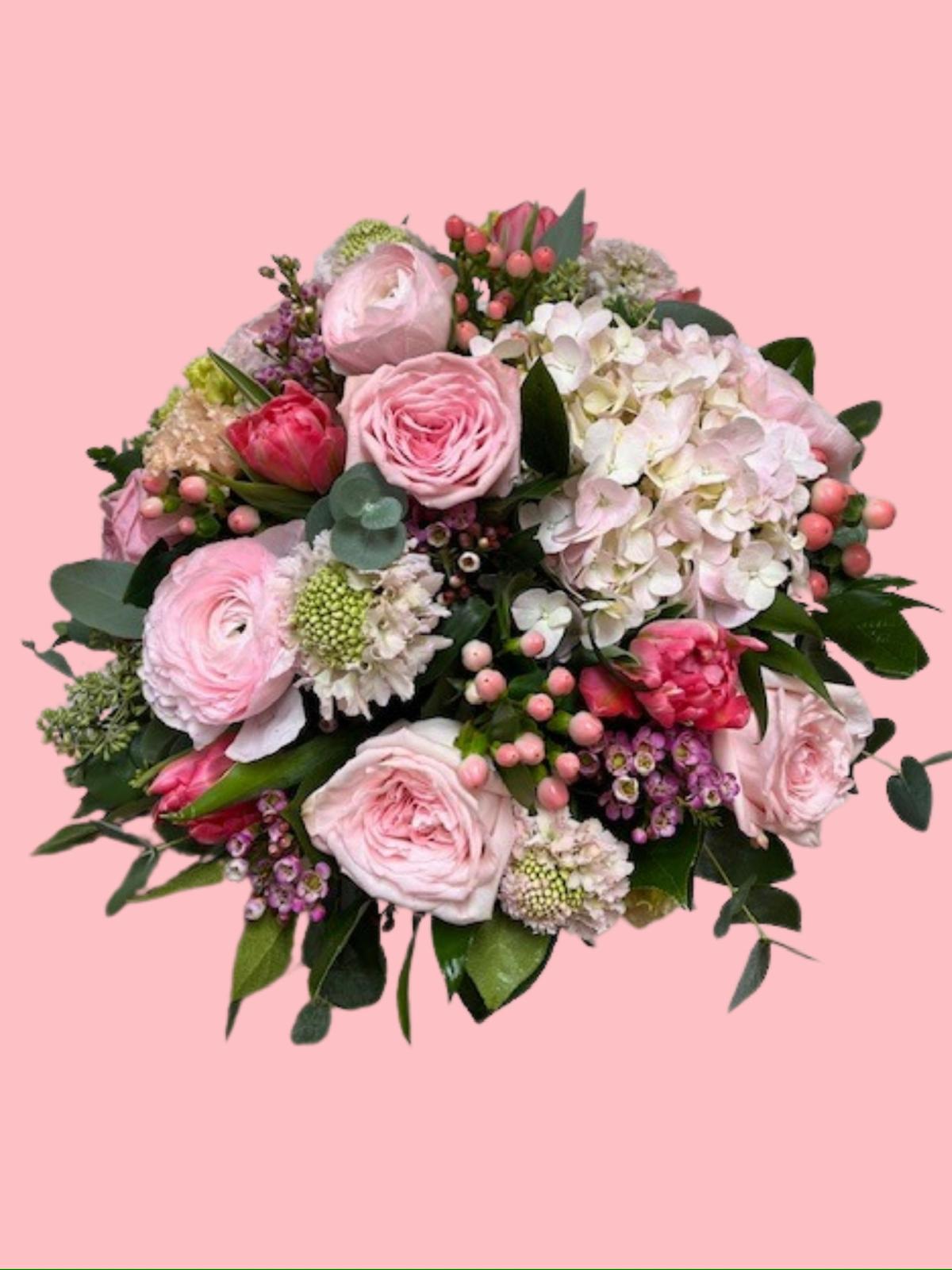 Bilder Jaime Sàrl - Fleuriste & concept store