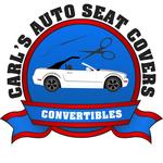 Carl's Auto Seat Covers Inc Logo