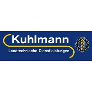 Logo Kuhlmann Landtechnik Dienstelistung
