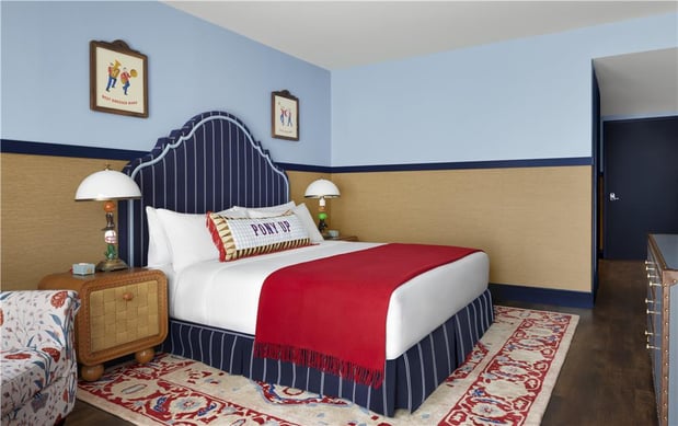 Images Graduate by Hilton Dallas