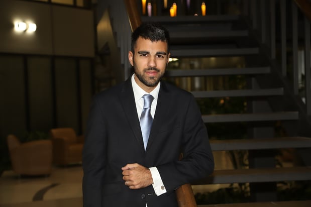 Images The Parzivand Law Firm, PLLC