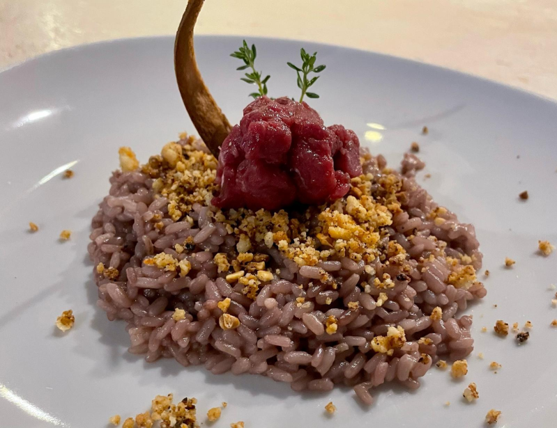 Images L'M Ristorante