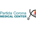 Partida Corona Medical Center Logo