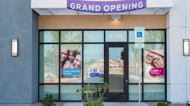 Images Gentle Dental North Las Vegas