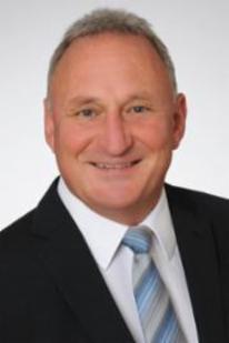 Bild 1 DEVK Versicherung: Martin Bludau in Ansbach