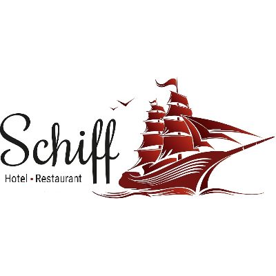 Logo Hotel Restaurant Schiff