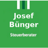 Logo Steuerberater Josef Bünger