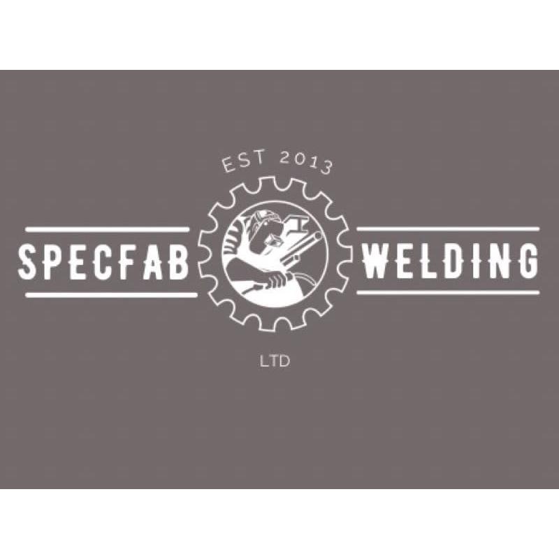 Specfab Welding Ltd Logo