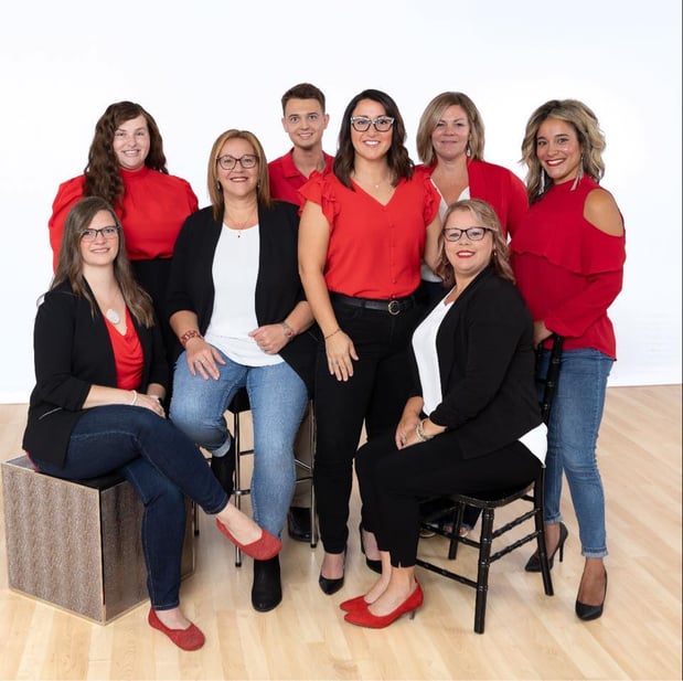 Images Ashley Himes - State Farm Insurance Agent