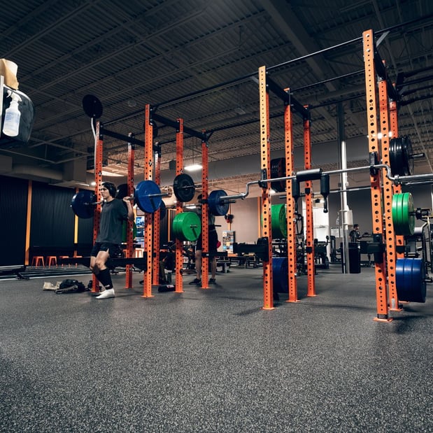 Images Best Fitness Woburn