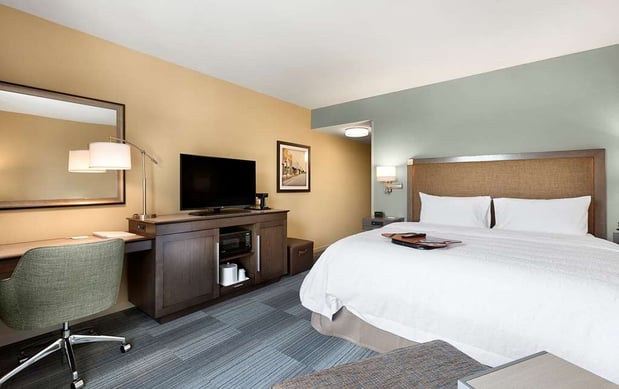 Images Hampton Inn & Suites Fort Mill