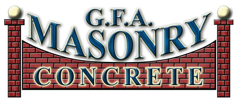 Images GFA Masonry and Concrete