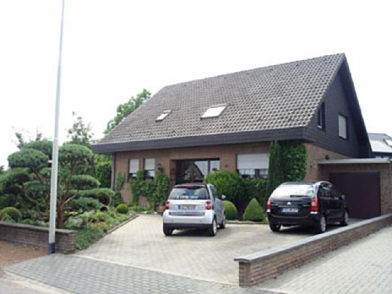 Immobilien Peter Blum e.K., Bahnhofstr. 38 in Viersen