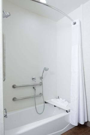 Images Hilton Garden Inn Longview