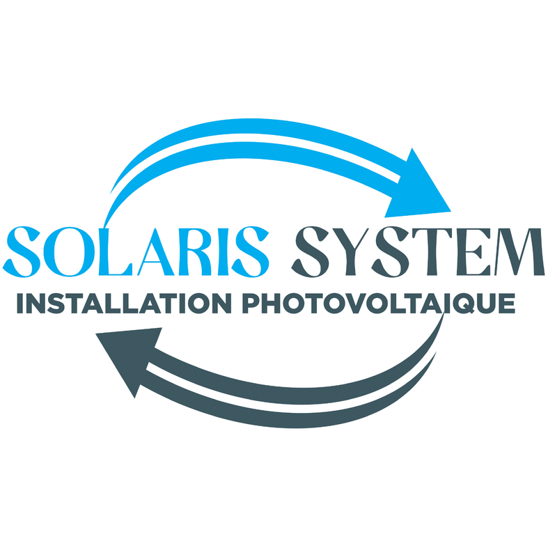 SOLARIS SYSTEM Sàrl Logo