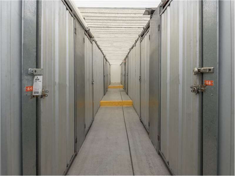 Interior Units