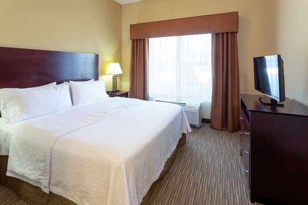 Images Homewood Suites by Hilton Minneapolis-New Brighton