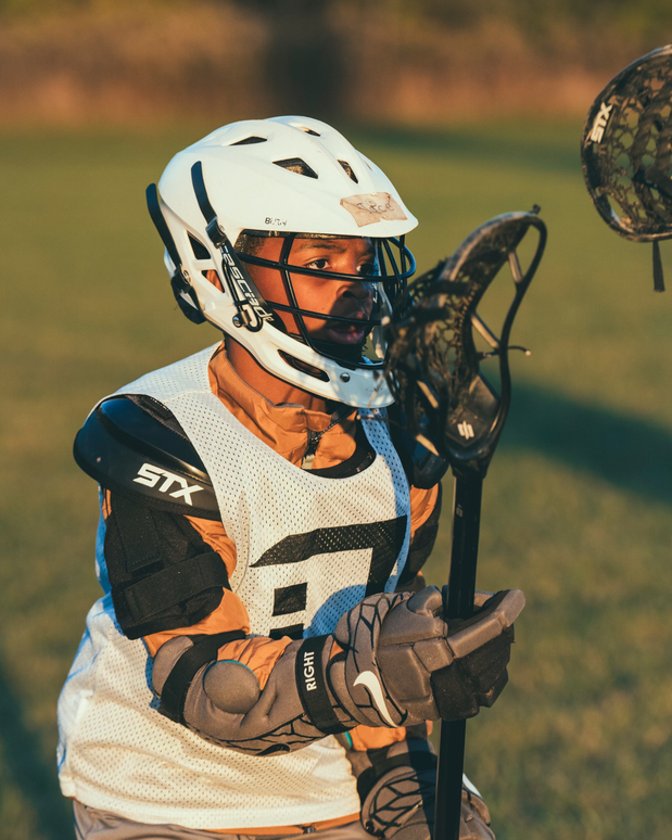 Images iQ Lacrosse