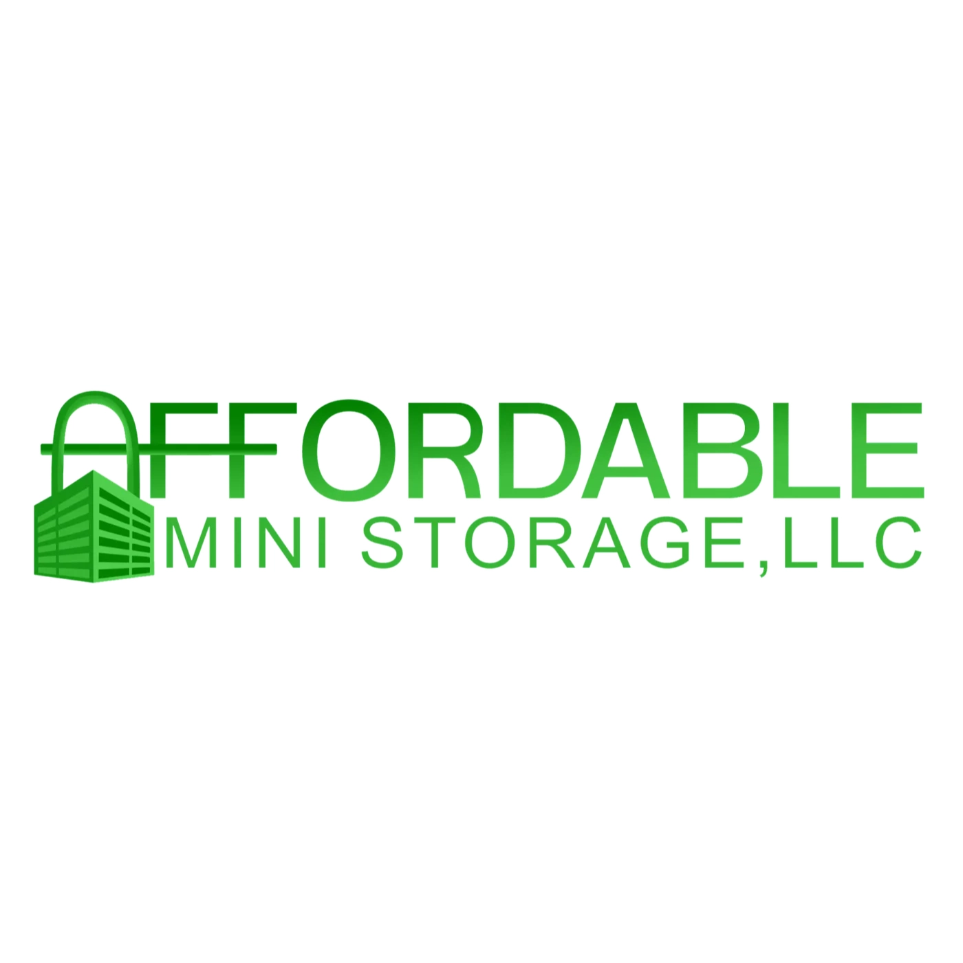Affordable Mini Storage