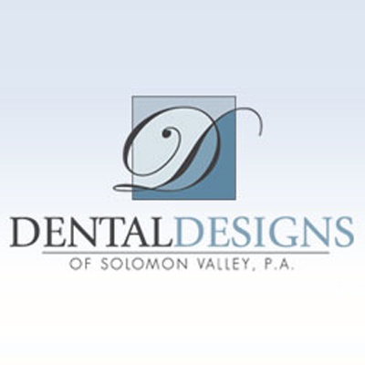 Dental Designs Of Solomon Valley P.A. Logo