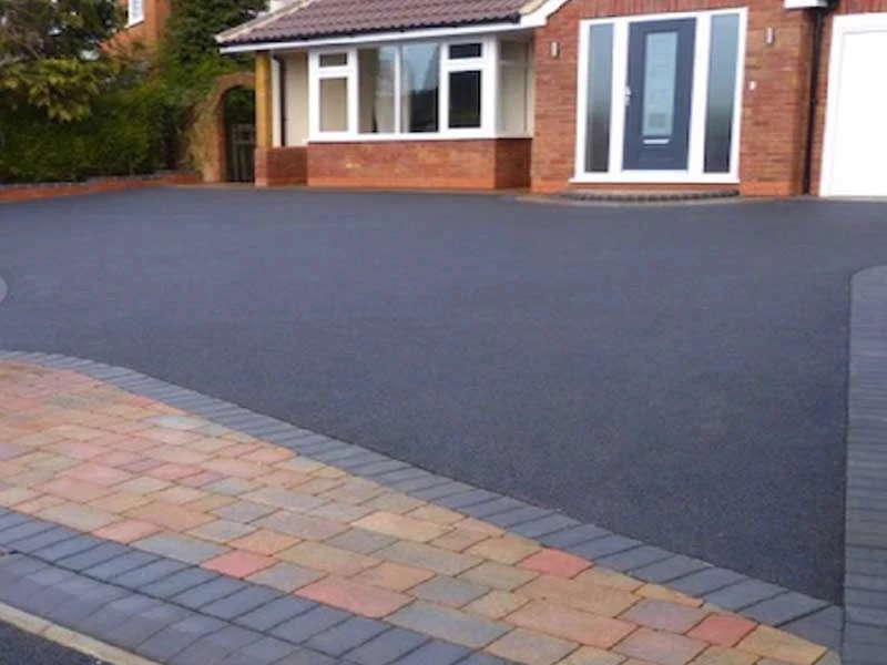Images JD Drives and Patios Ltd