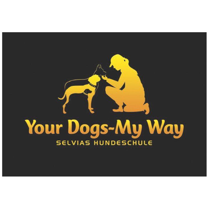 Selvias Hundeschule - Your Dogs - My Way in Leverkusen - Logo