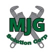 MJG Solutions Corp Logo