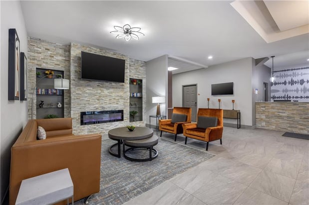 Images Best Western Manchester