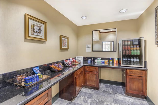 Images Best Western Mineola Inn