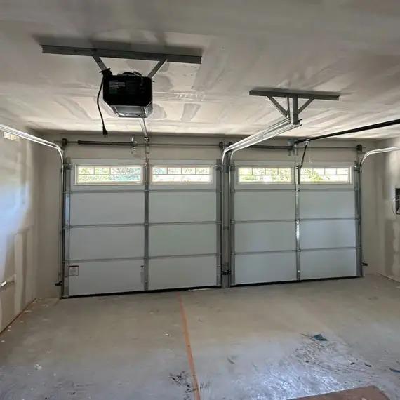 J-LO Garage Door Service-Garage Door installation