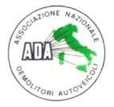Images A.D.A. Associazione Nazionale Demolitori Autoveicoli